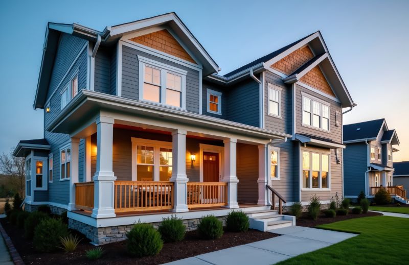 Increase Your Windows Installation Business with an AI Driven, Targeted Website