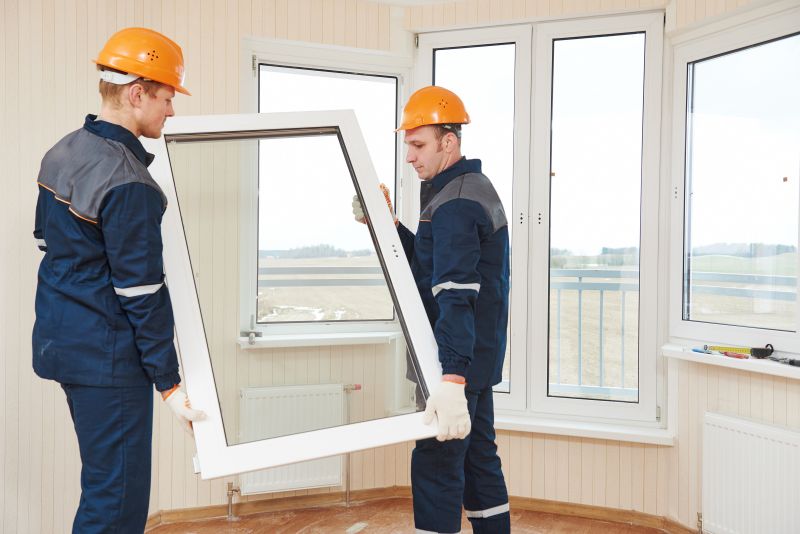 Best Window Installation Contractors in Seekonk, MA